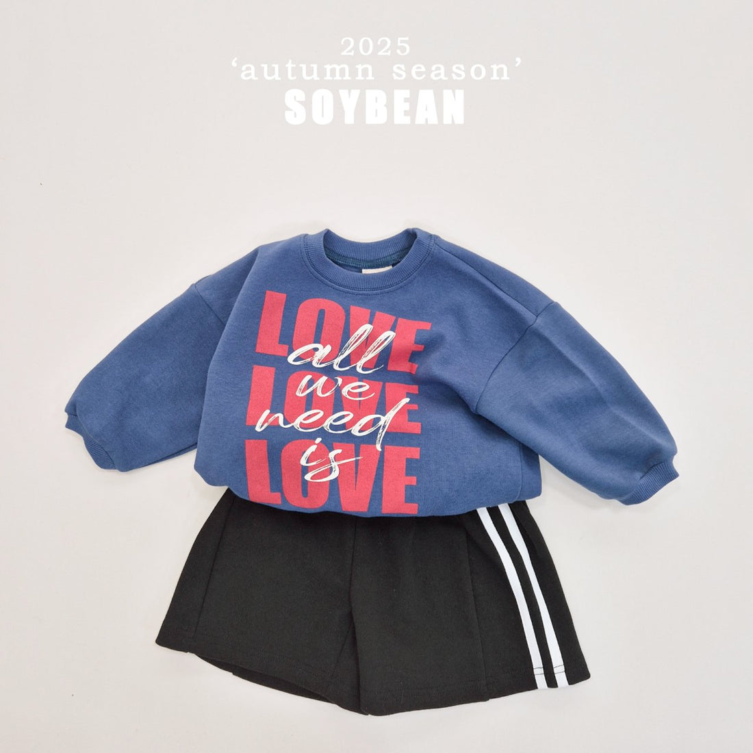 Love Sweatshirt