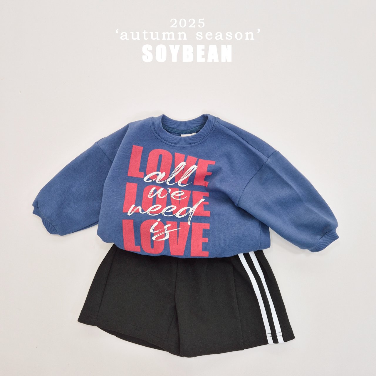 Love Sweatshirt