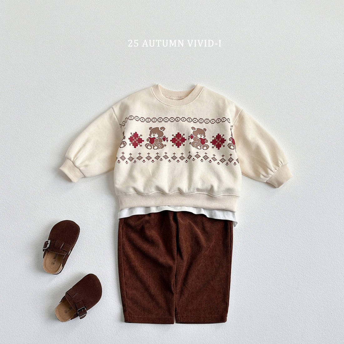 Nordic Sweatshirt