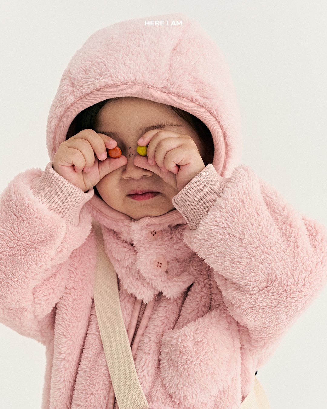 Kinder Balaclava