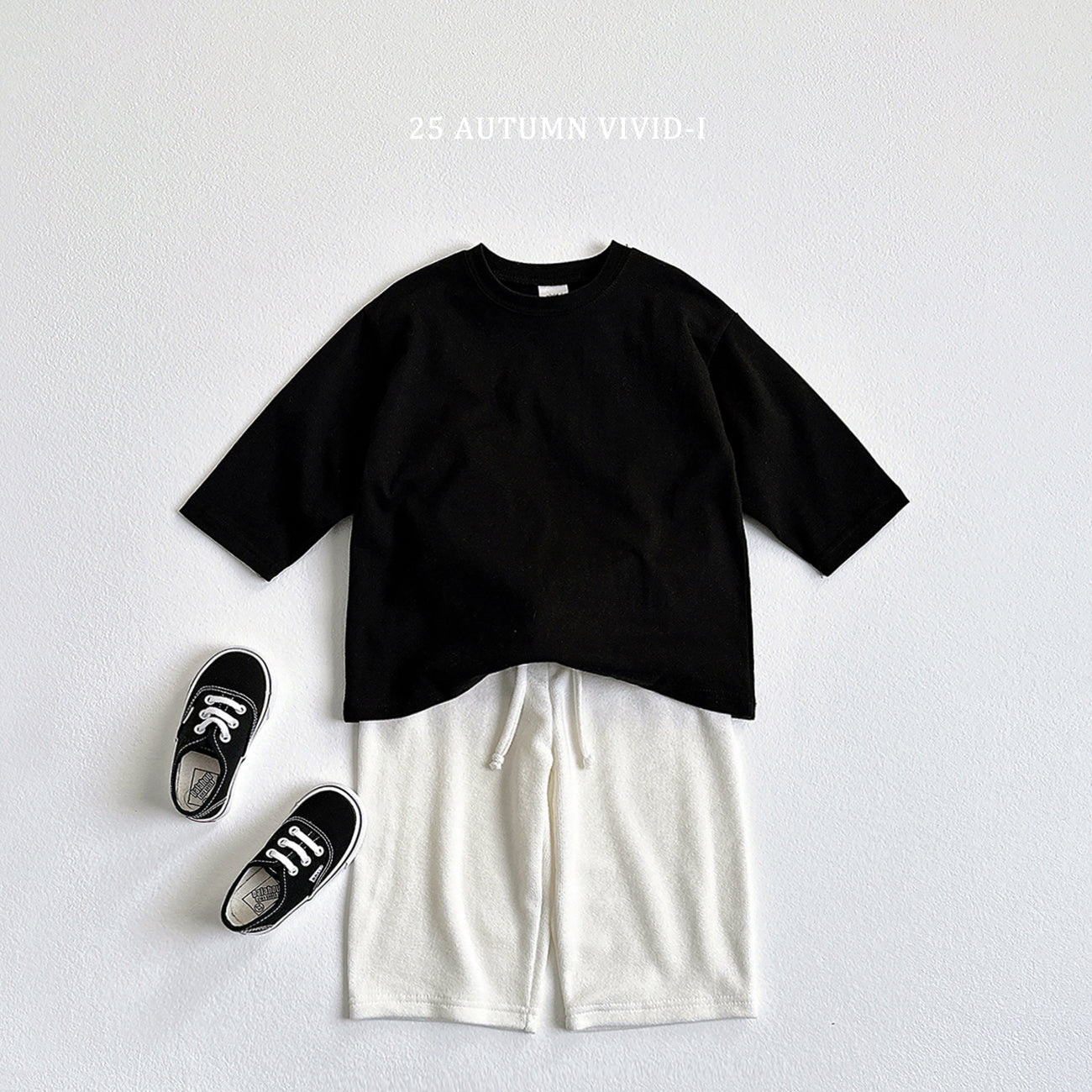 Knit Wide Pants