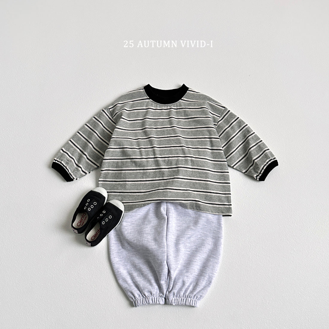 Label Basic Pants (Gojaengi style)