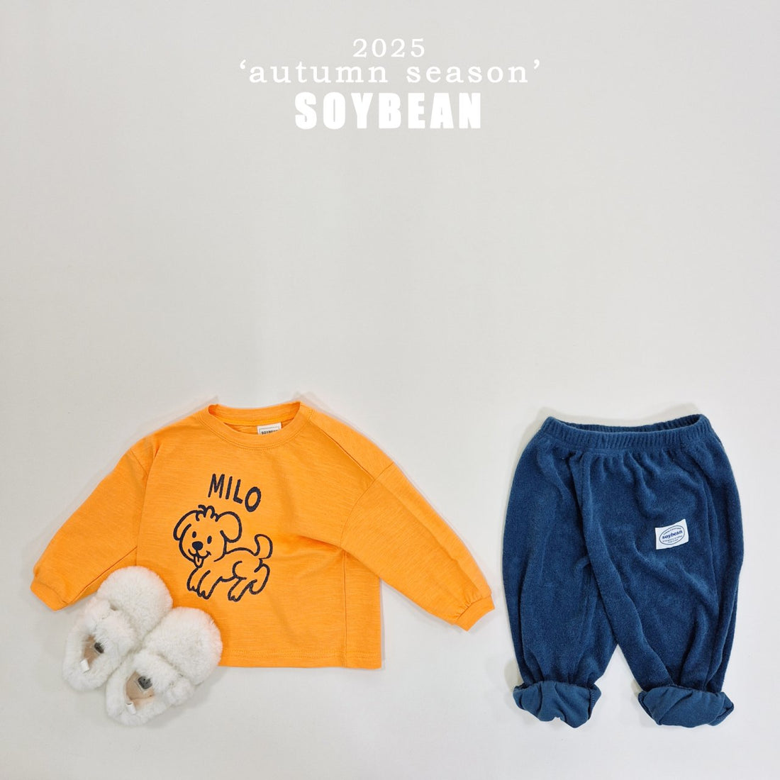 Milo Slub Tee