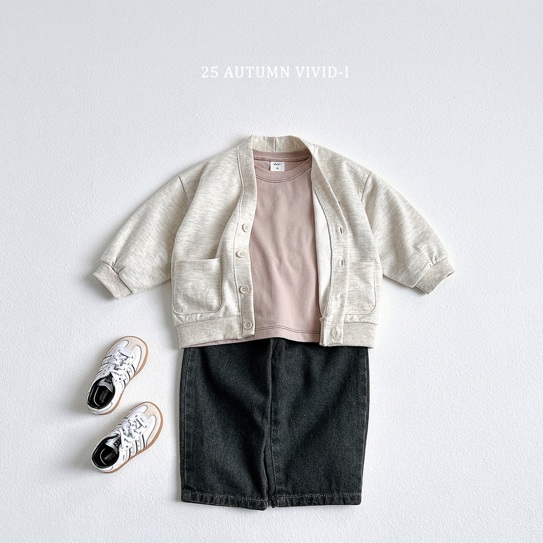 Line Stitch T-shirt
