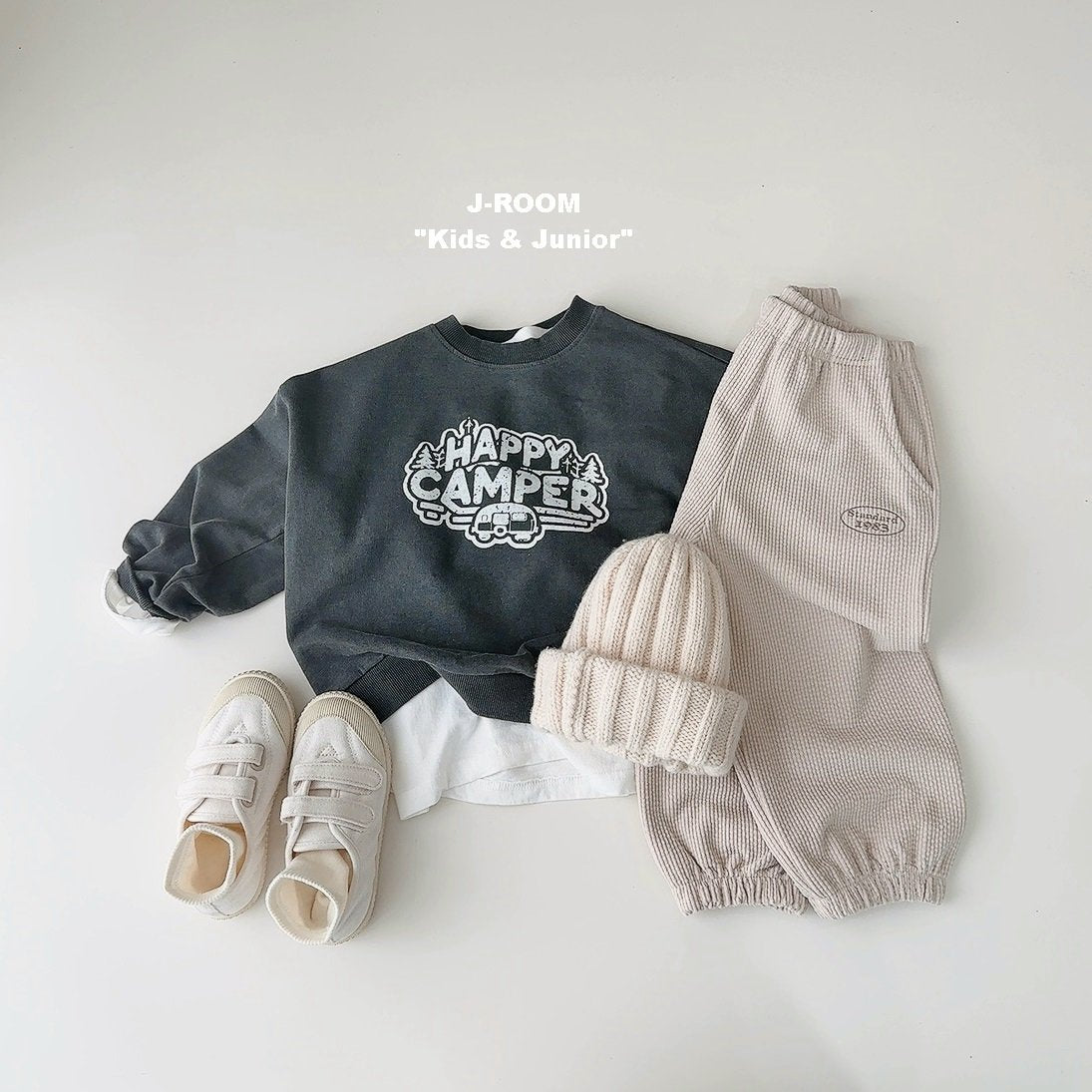 Pig Camper Sweatshirt