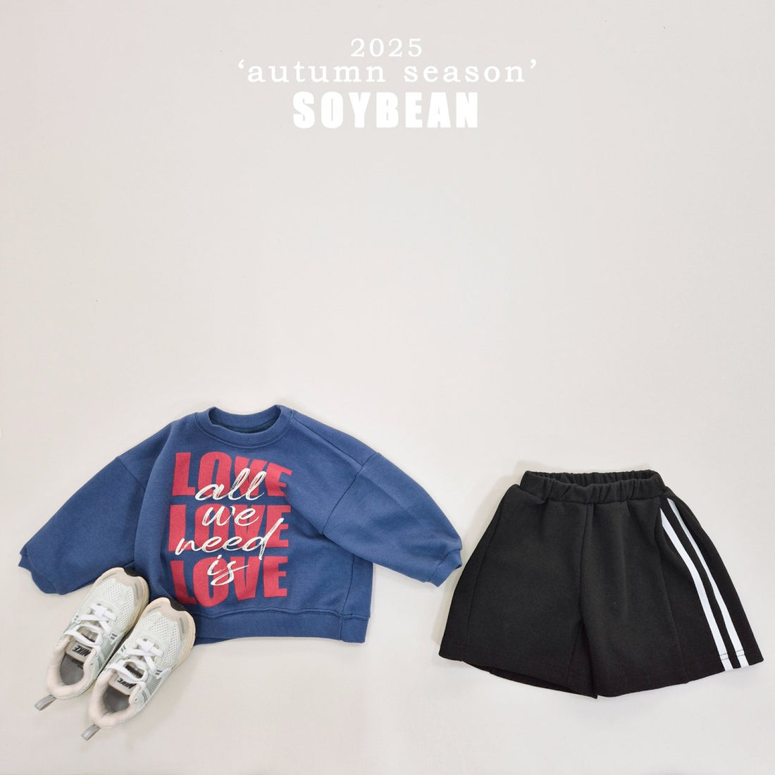 Bermuda 3/4 Pants