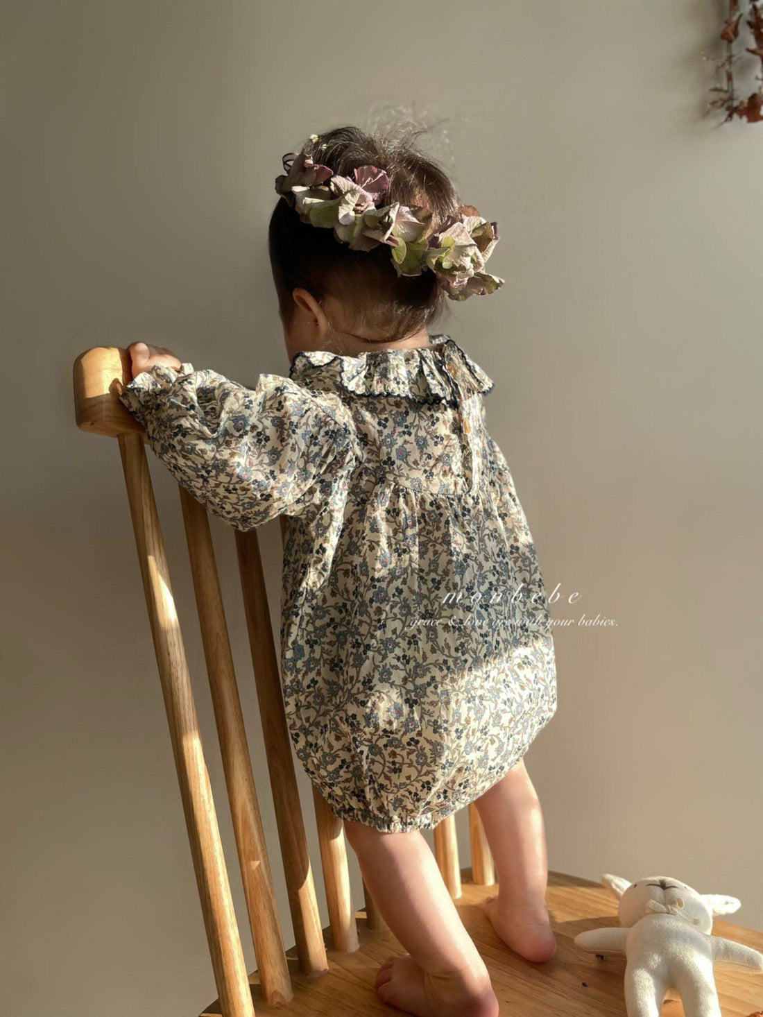 Liberty Suit