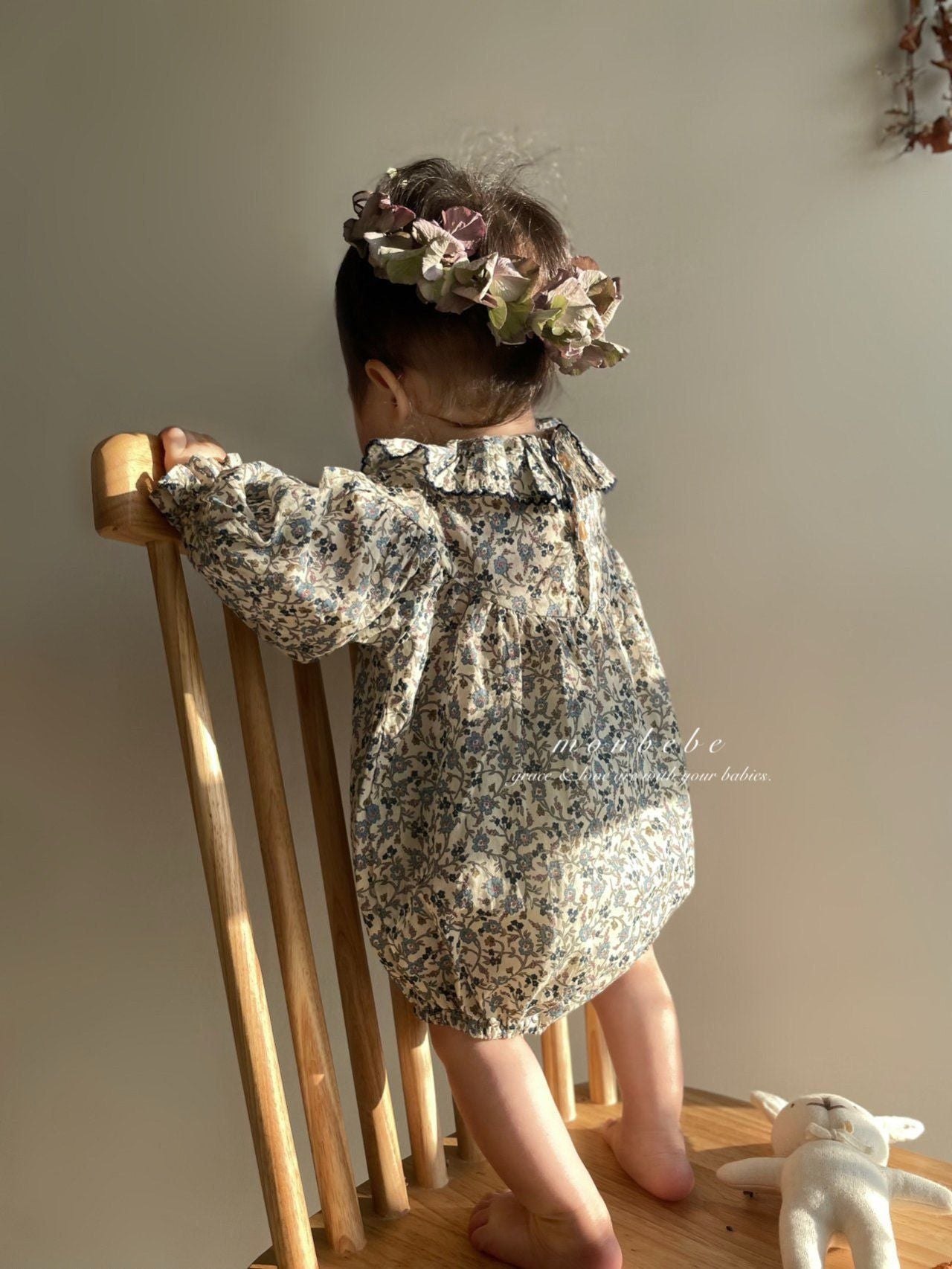 Liberty Suit