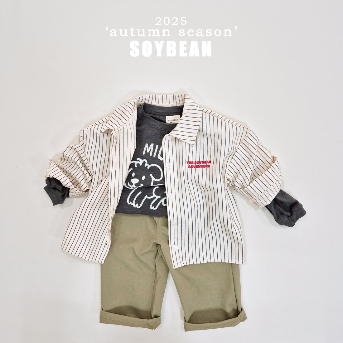 Strac Comfort Shirt