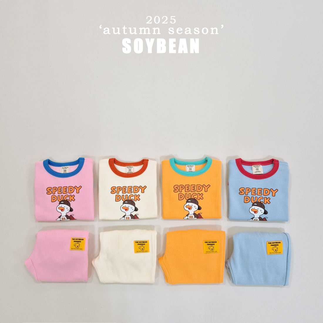 Speed Duck Set