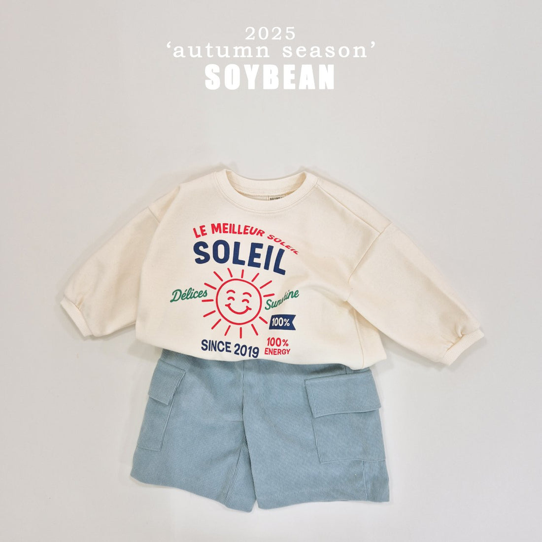 Sunshine Sweatshirt