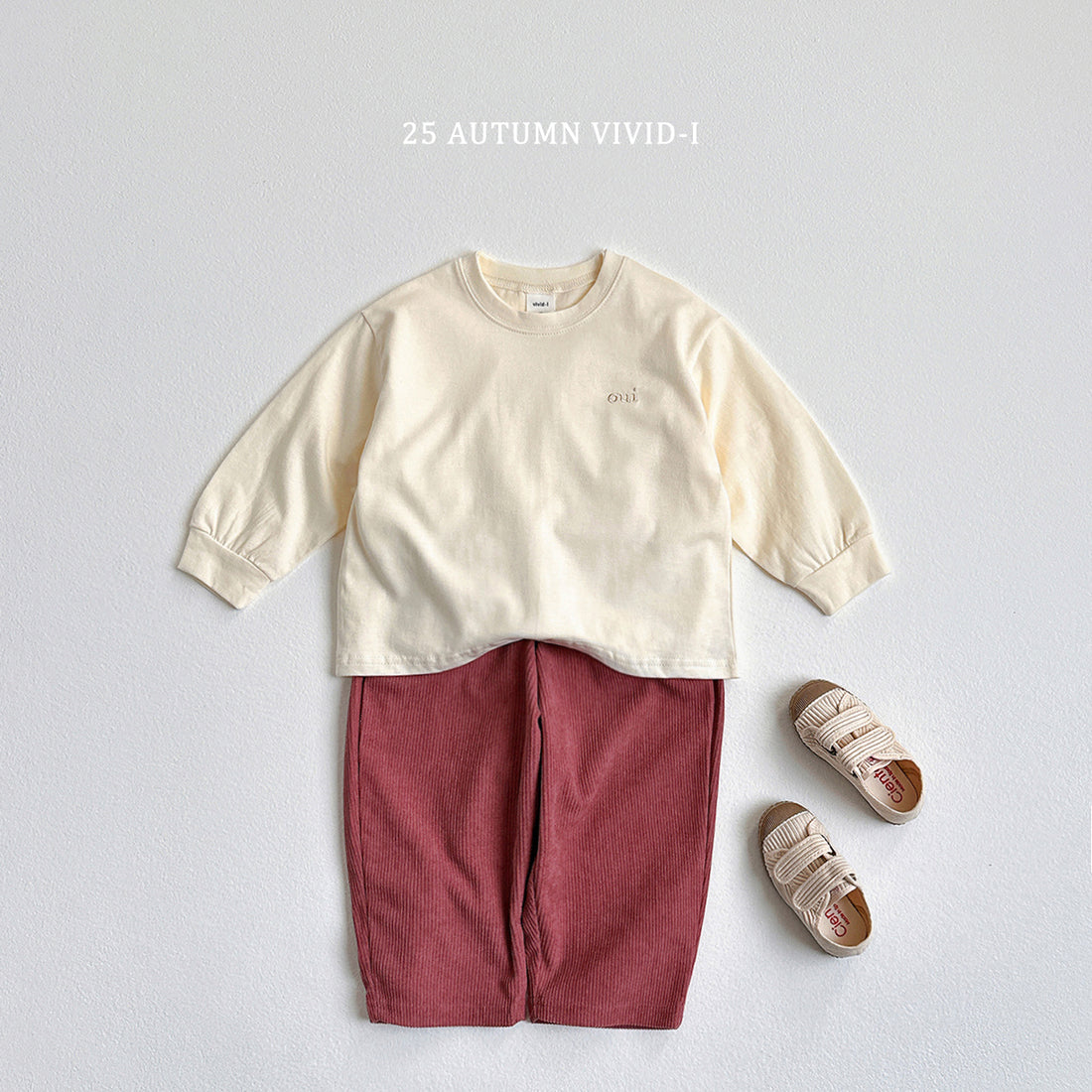 Oui T-shirt