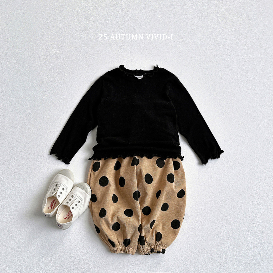 Soft Loose-fit T-shirt