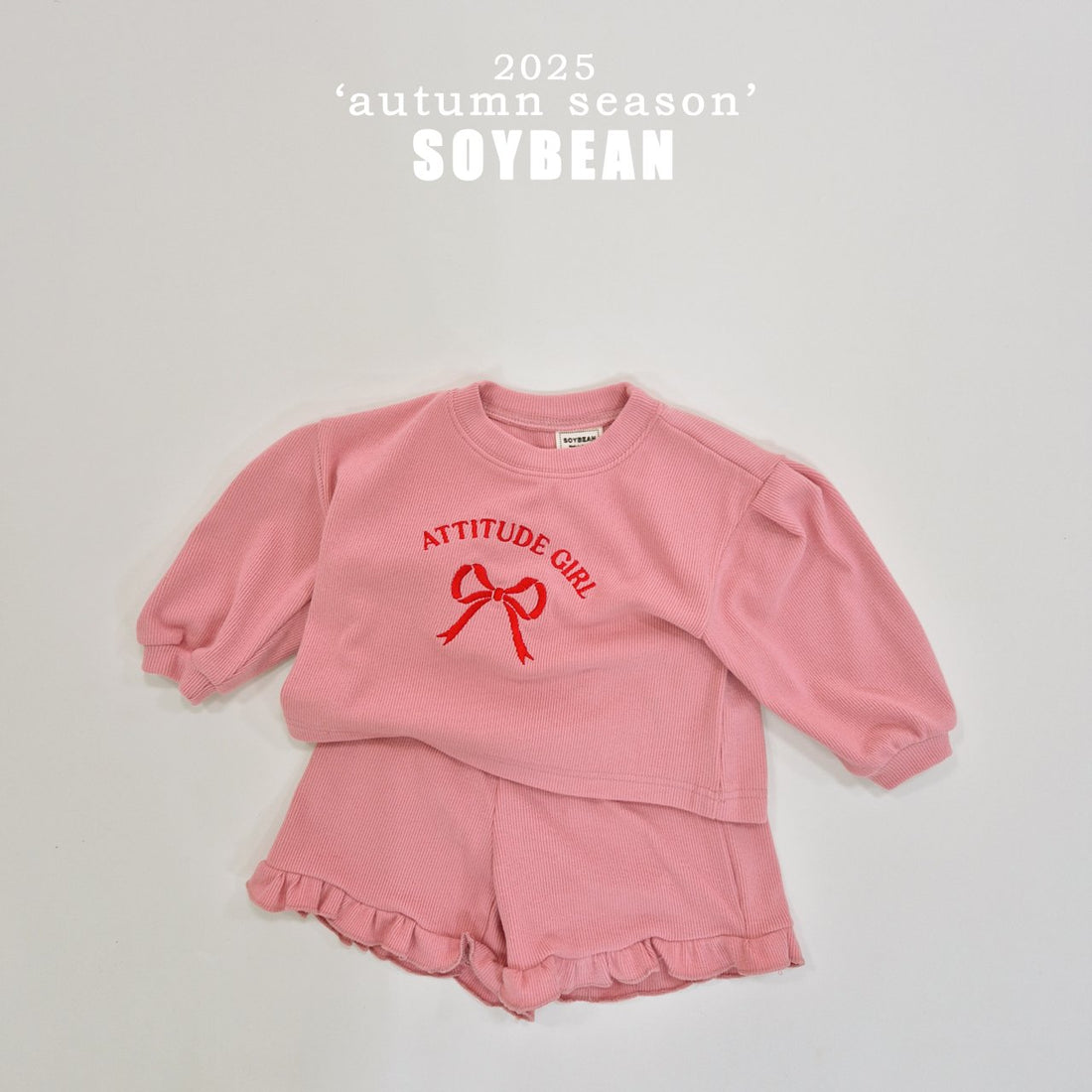 Attitude Set