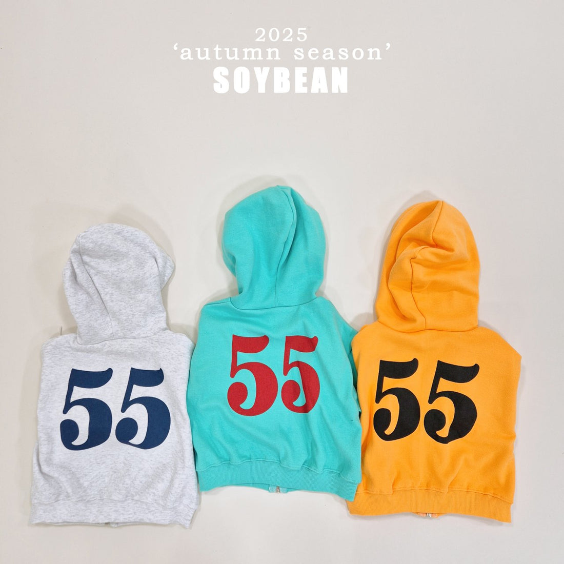 Original Hoodie Zip-Up