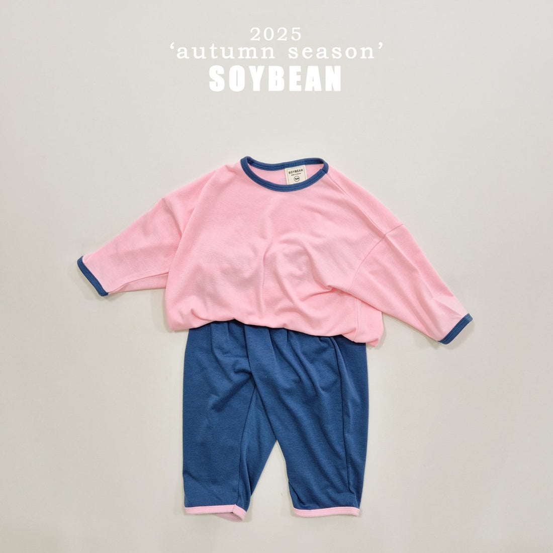 Oversized Loungewear