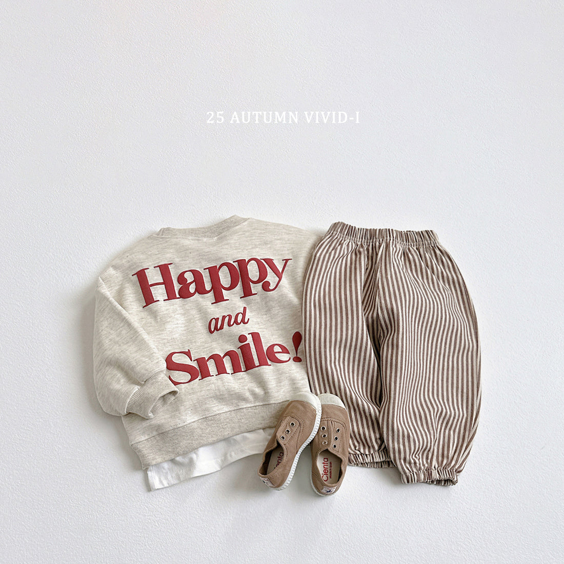 Stripe Pants (Gojaengi style)