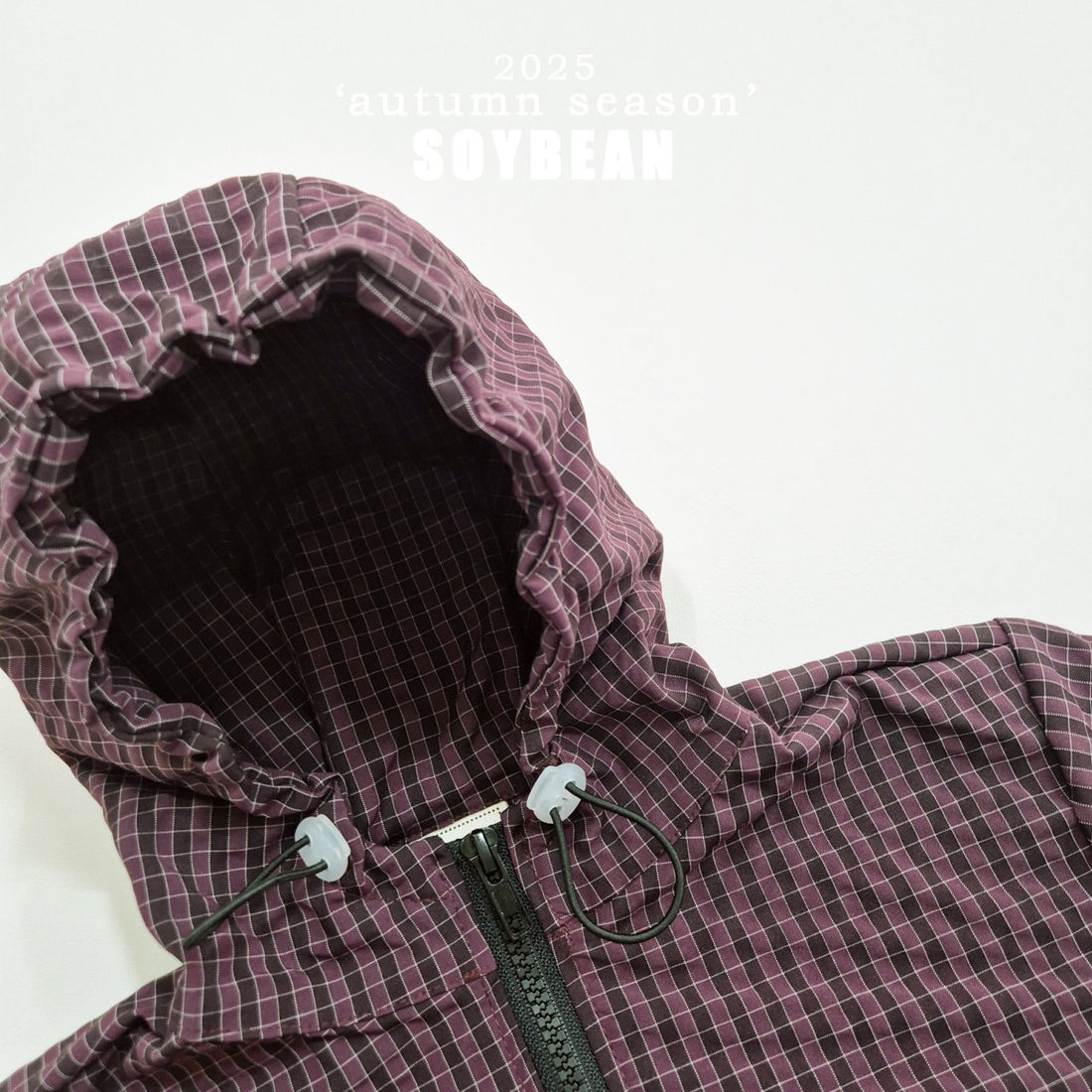 Wind Flared Jacket