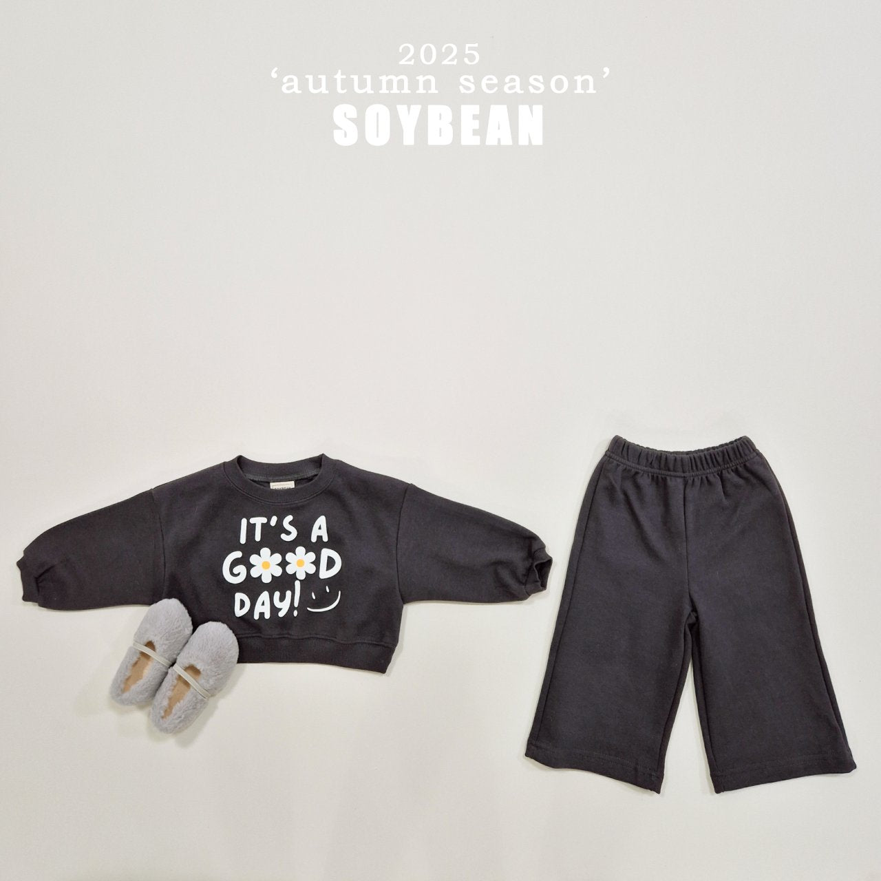 It’s Good Crop Set