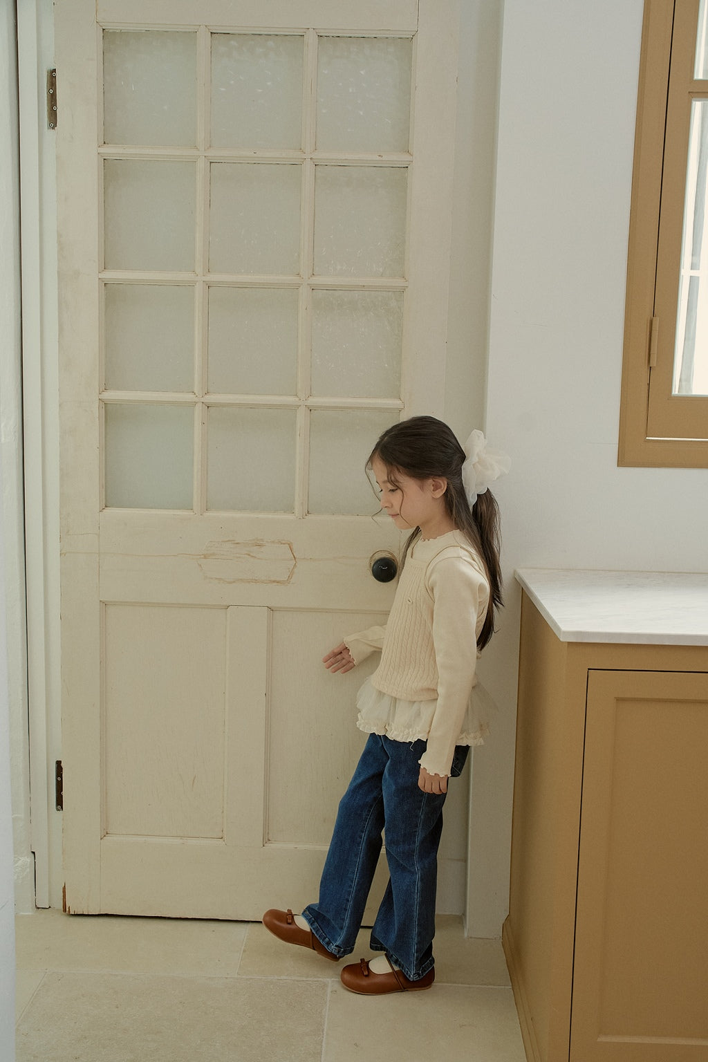 Knit Vest