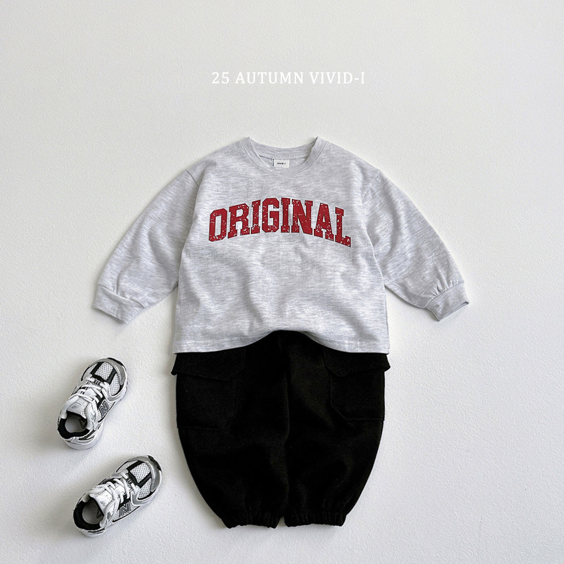 Original T-shirt