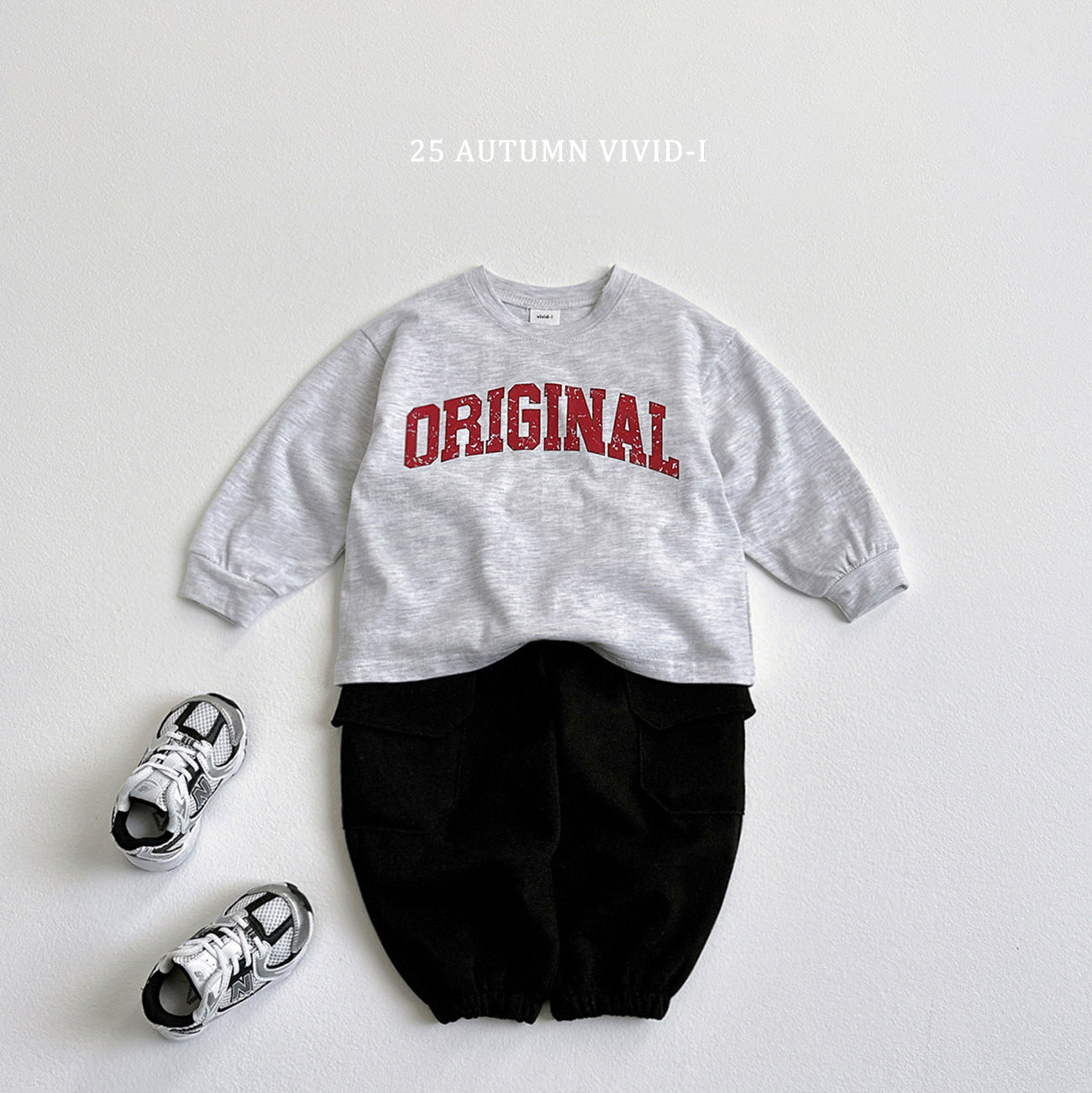 Original T-shirt