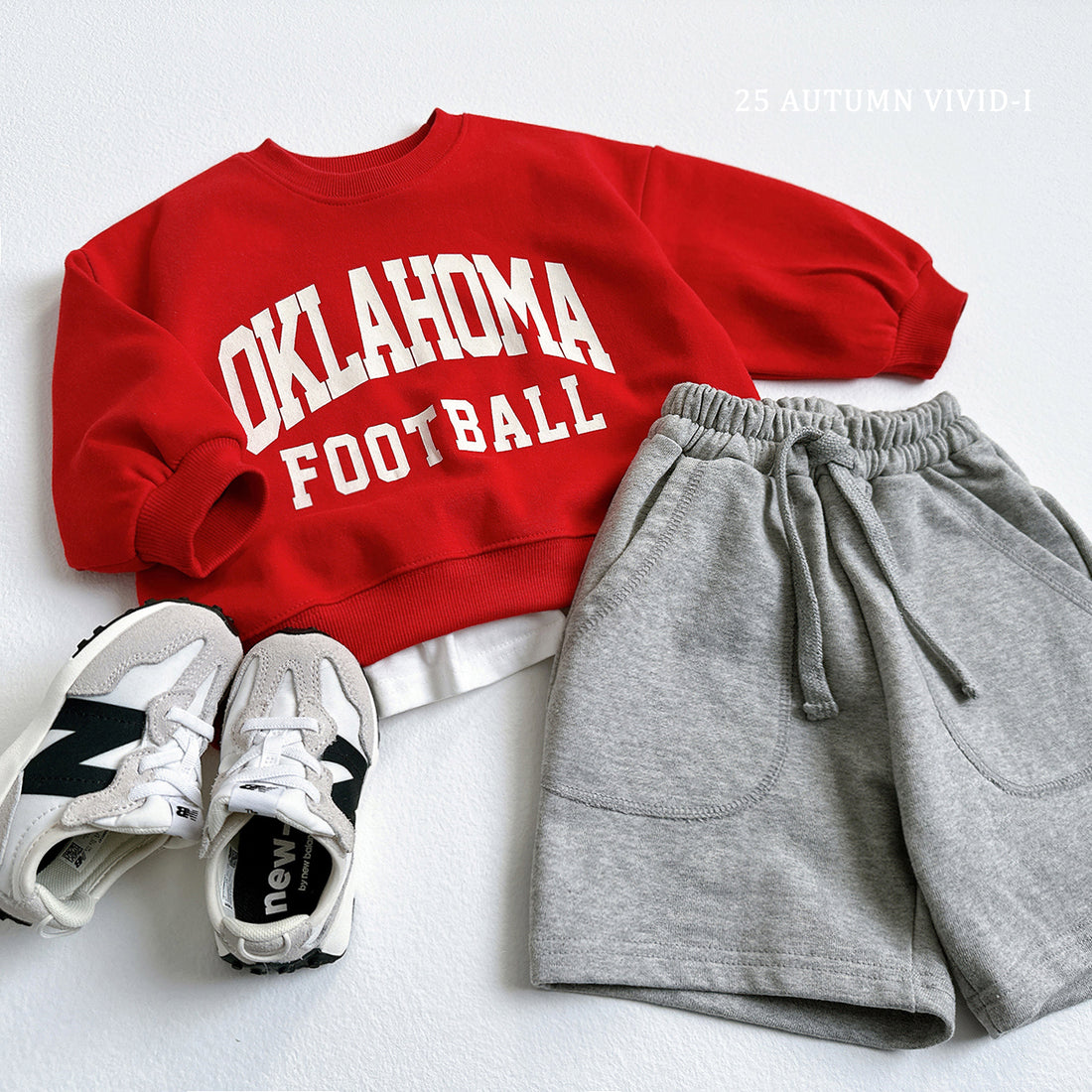 Oklahoma Sweatshirt