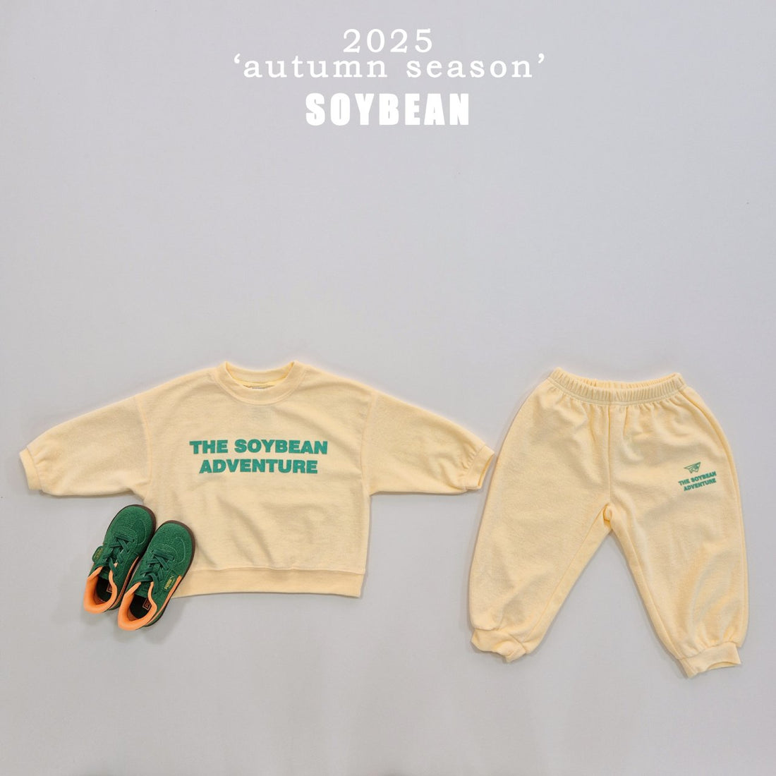 Terry Adventure Set