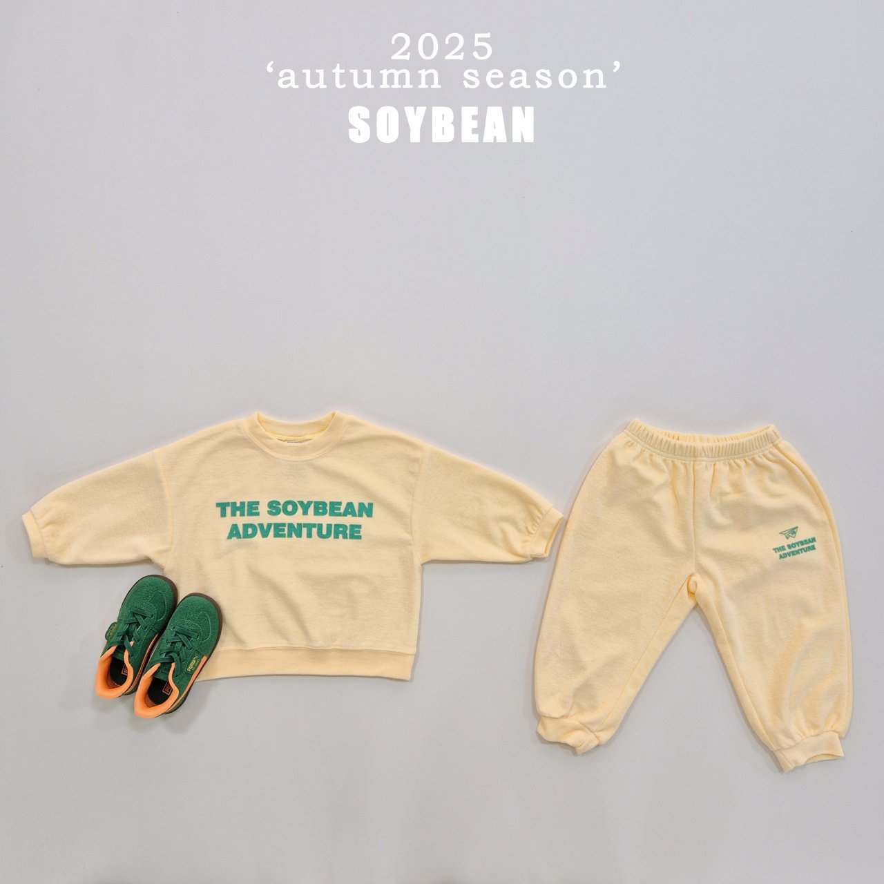 Terry Adventure Set