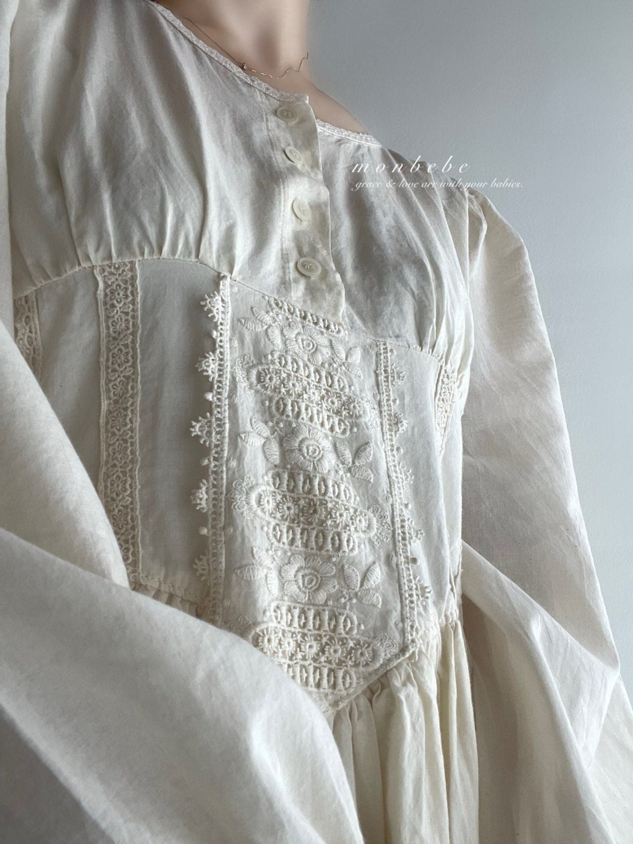 Miel Dress (Mom)