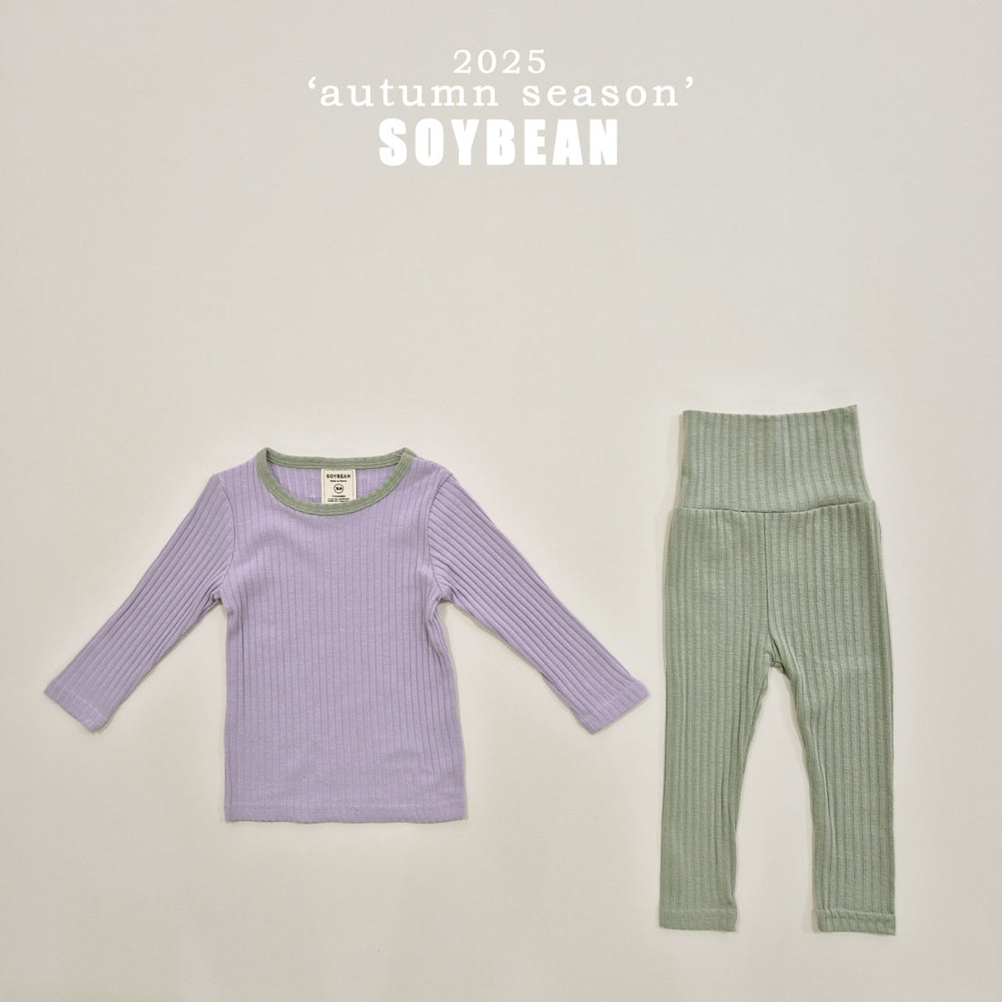 Pat Pat Collar Loungewear