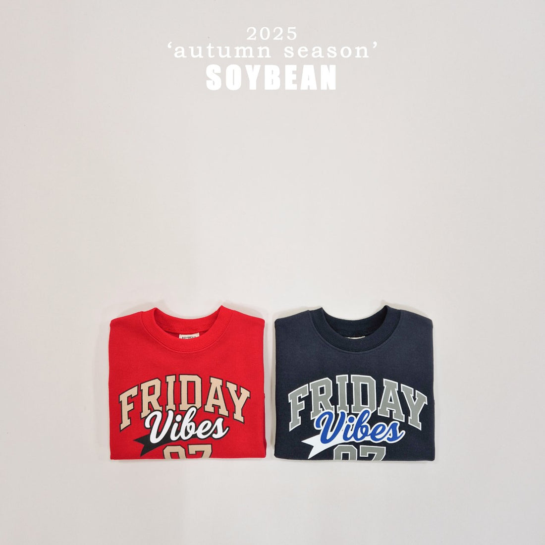Friday Sweatshirt