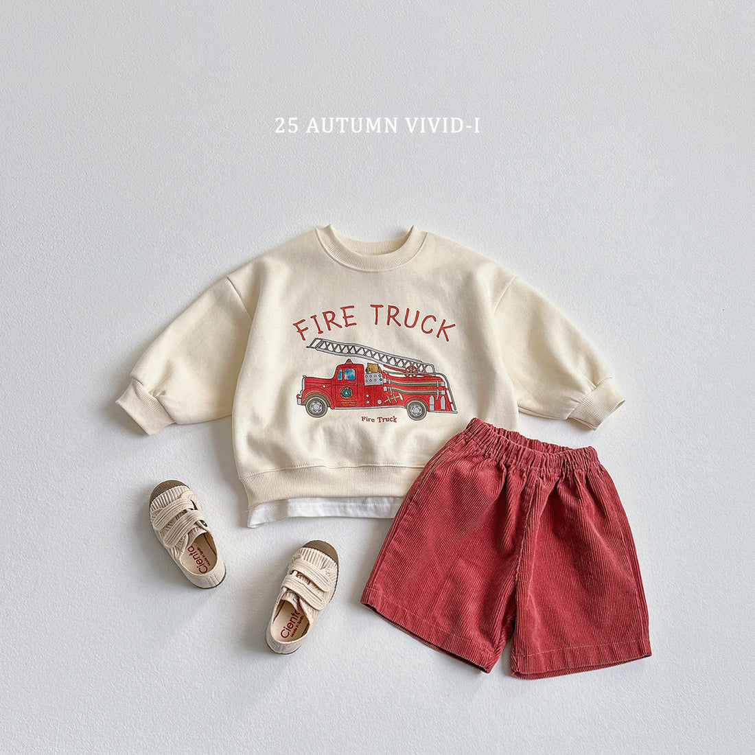 Classic Car Sweatshirt