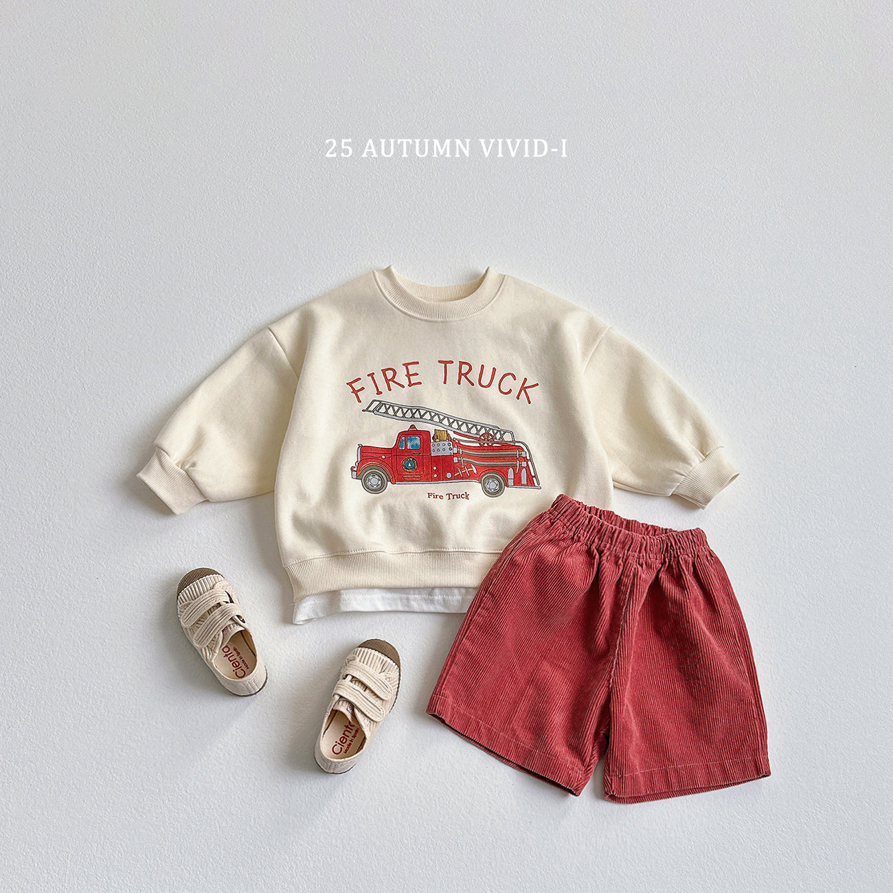 Classic Car Sweatshirt