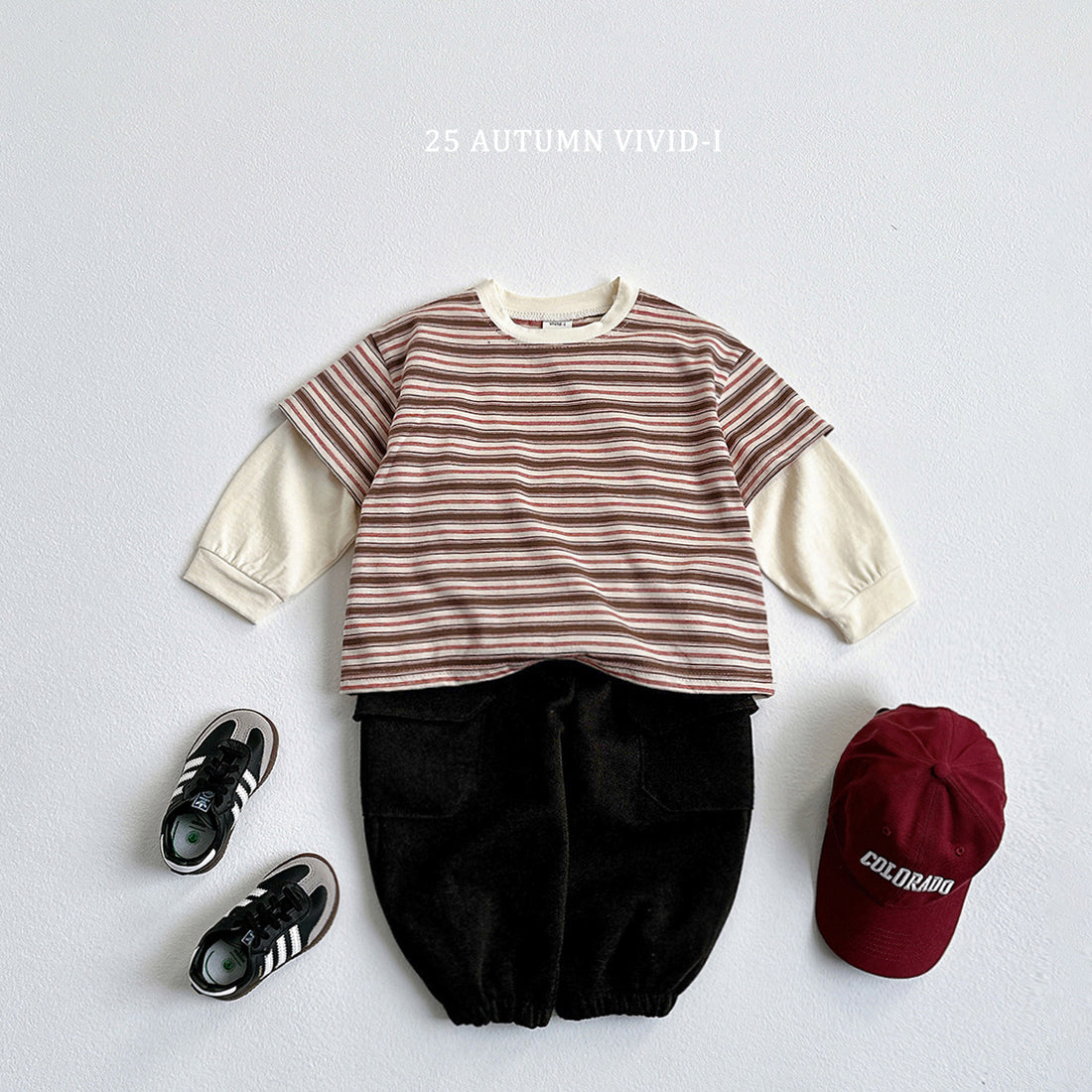 Tutu Layered T-shirt