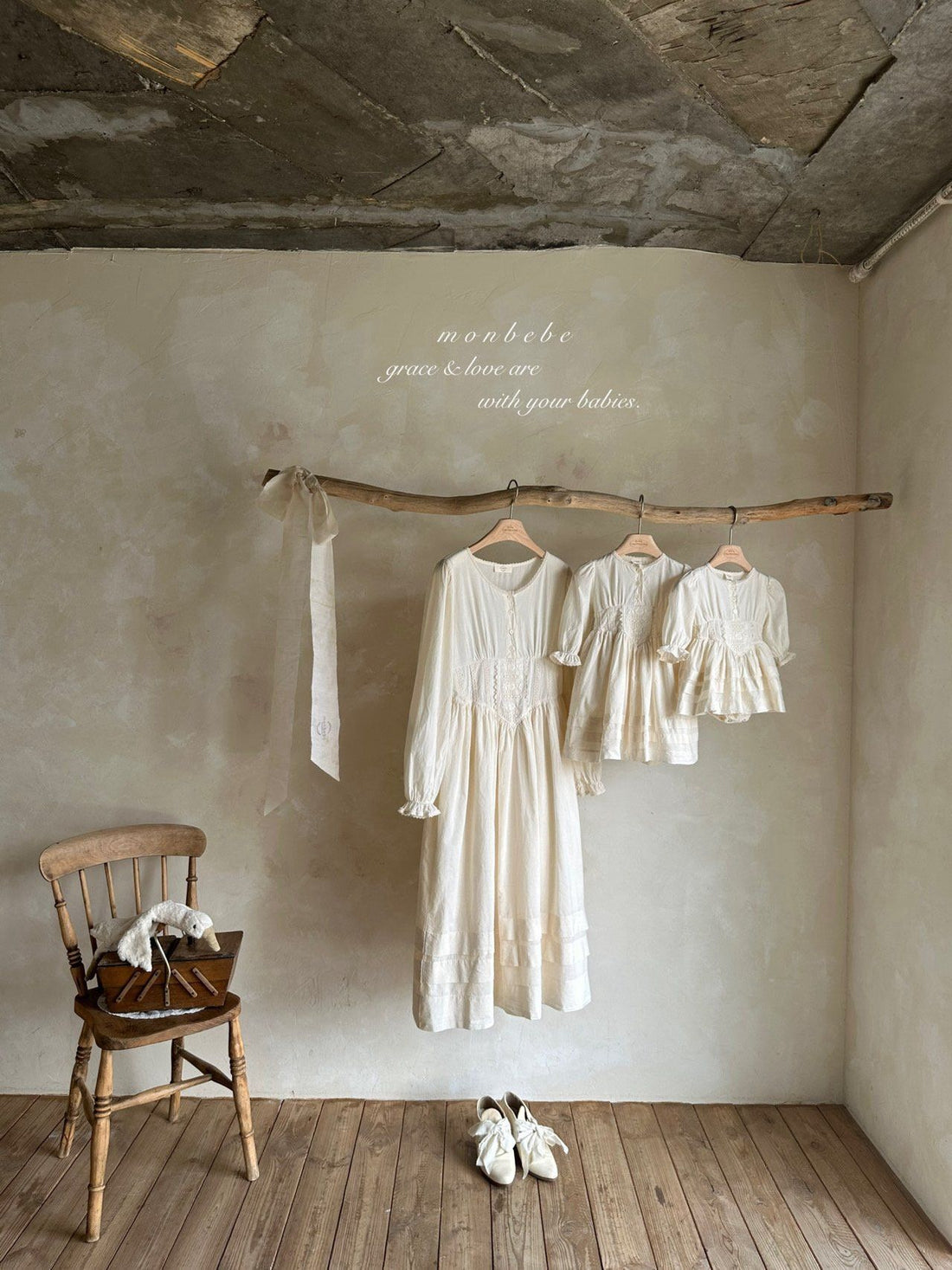 Miel Dress