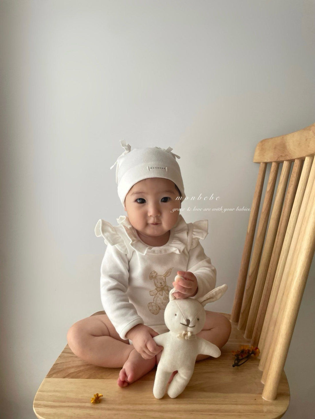 Emma Bunny Suit