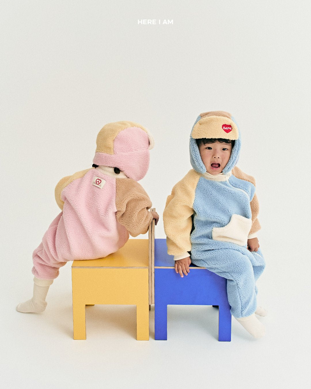 Tender Baby Suit