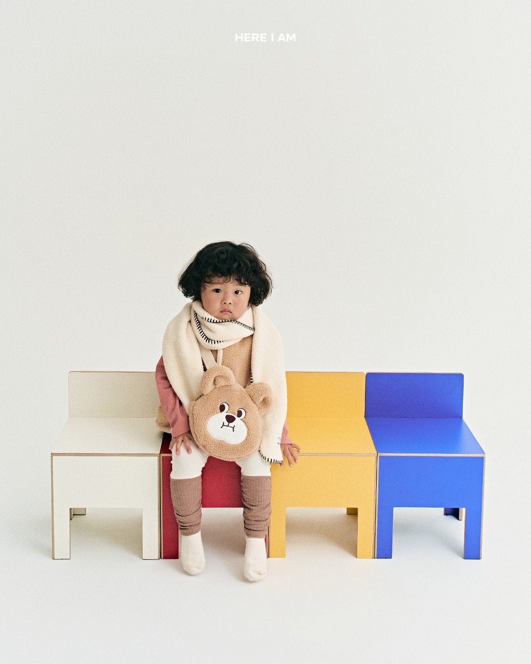 Tender Snow Vest
