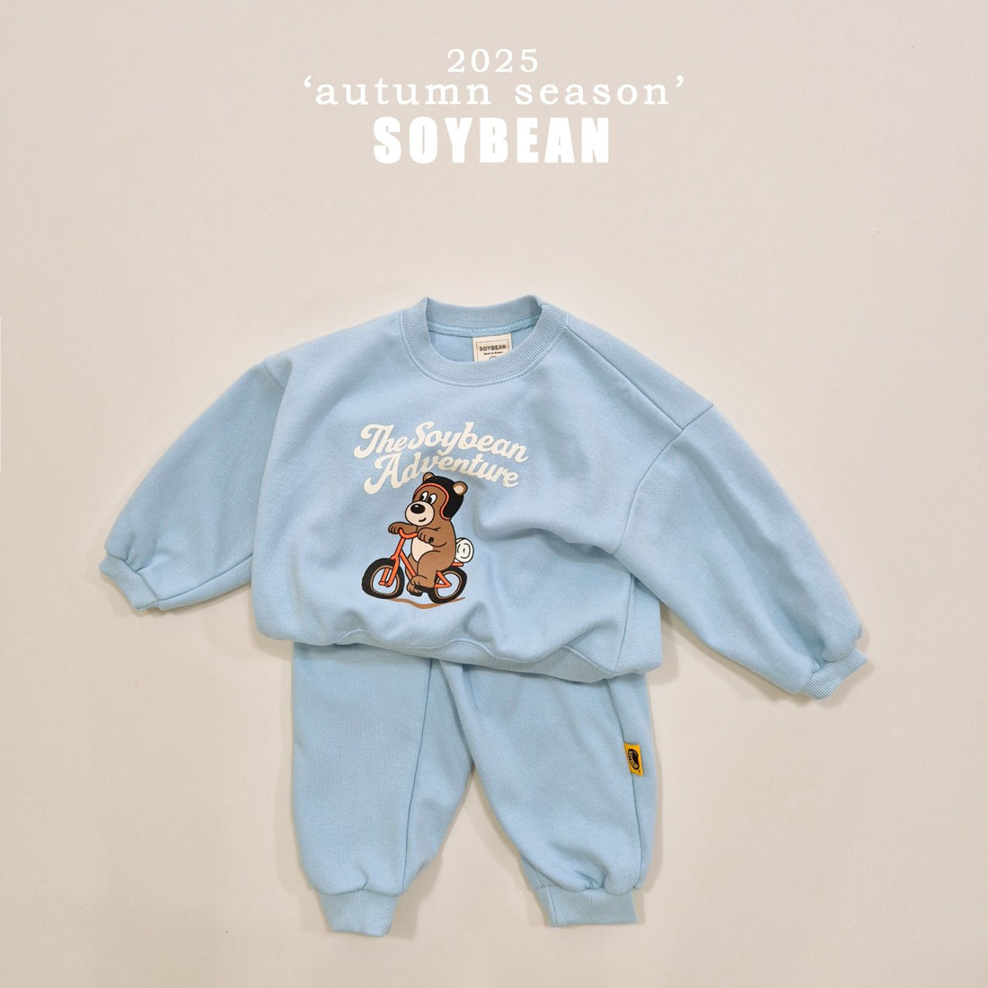 Bear Adventure Set