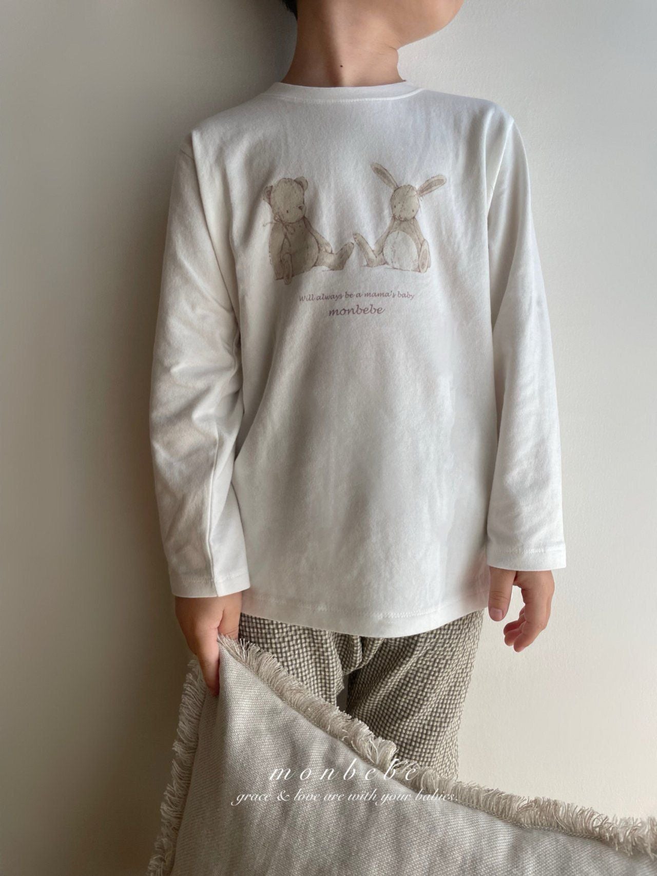 Popo Toto Tee