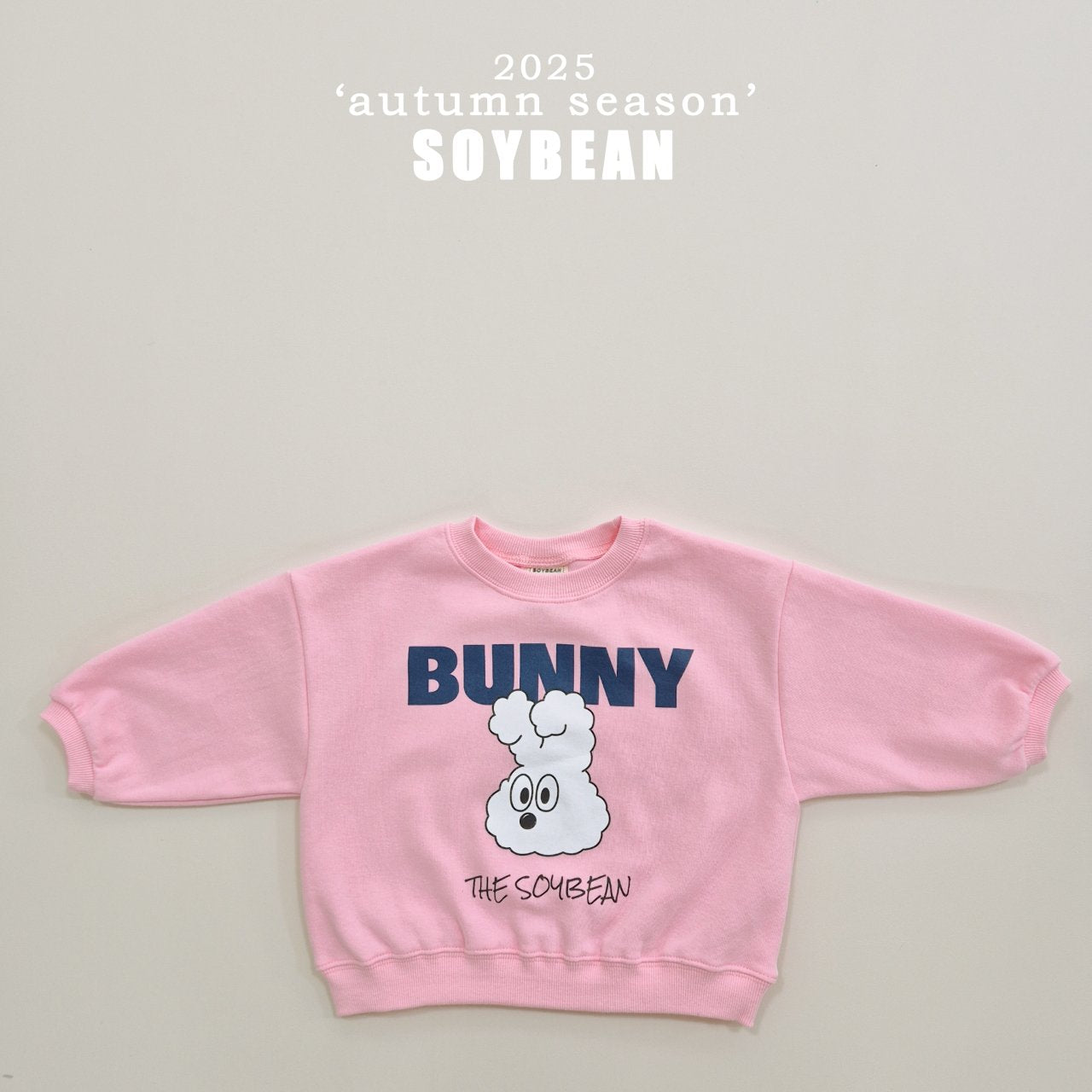 Cloud Rabbit Colorblock Set