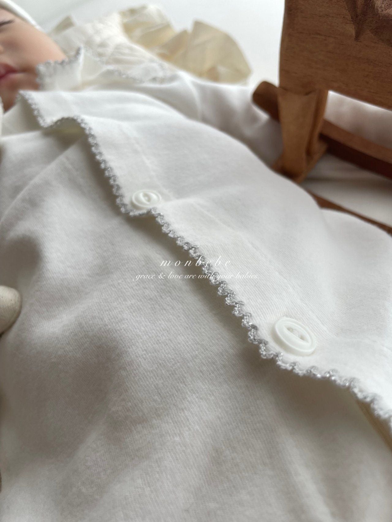 Bling Spring Suit