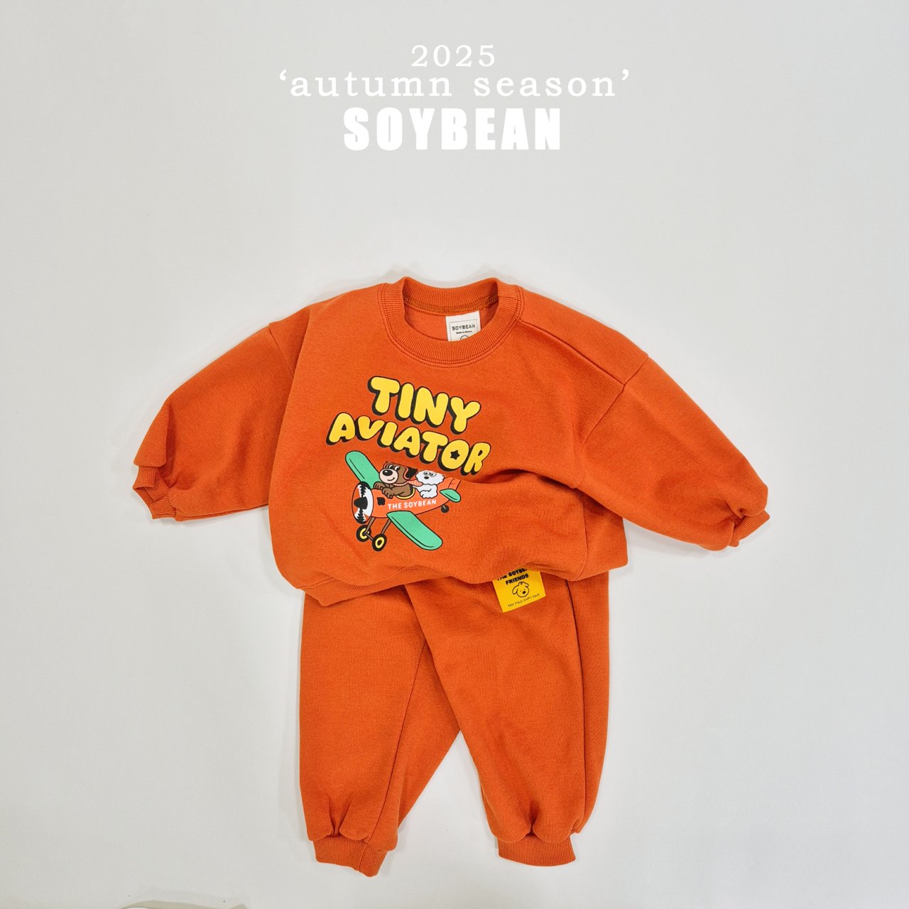 Little Airplane Set