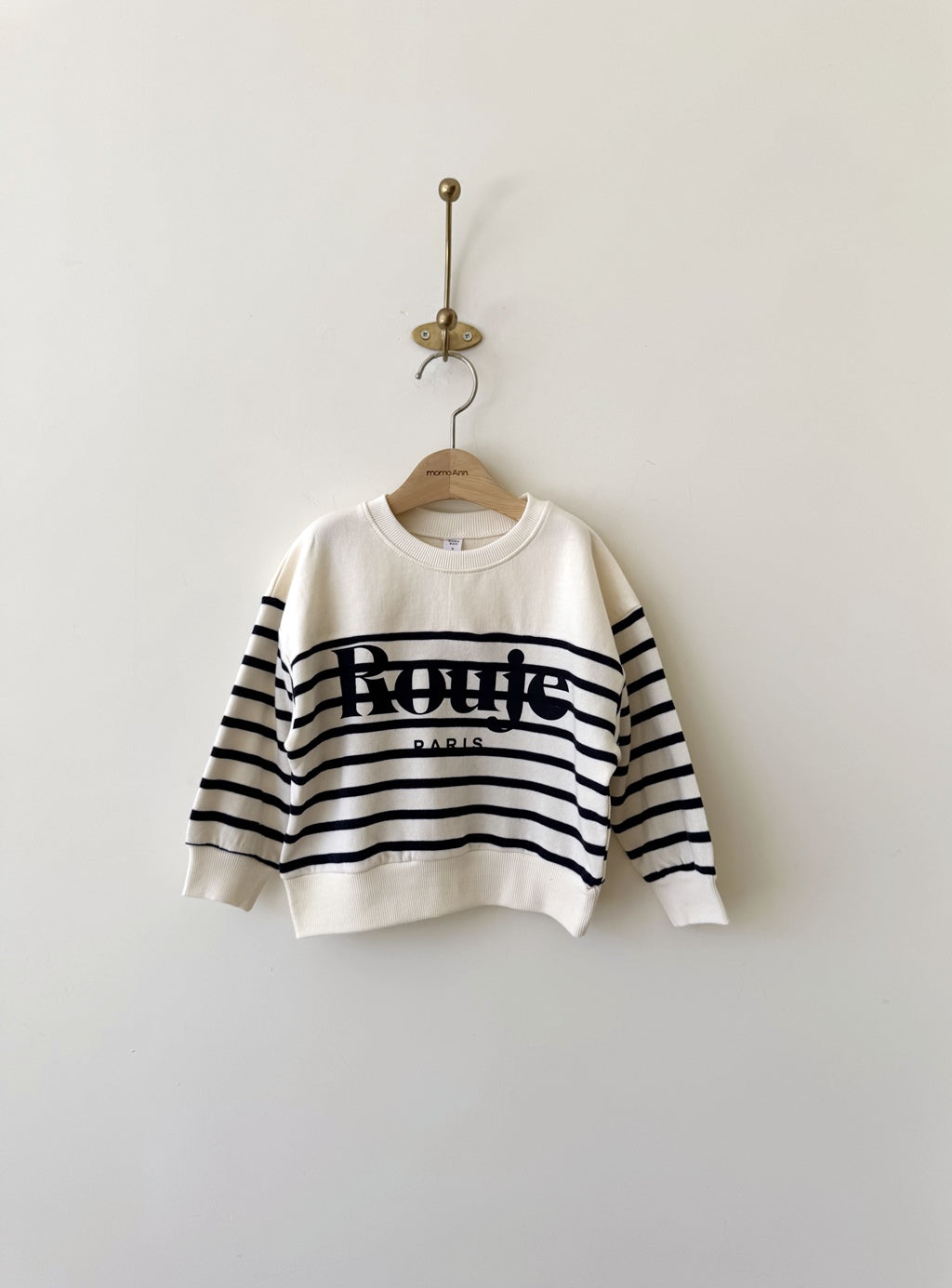 Lucist Sweatshirt