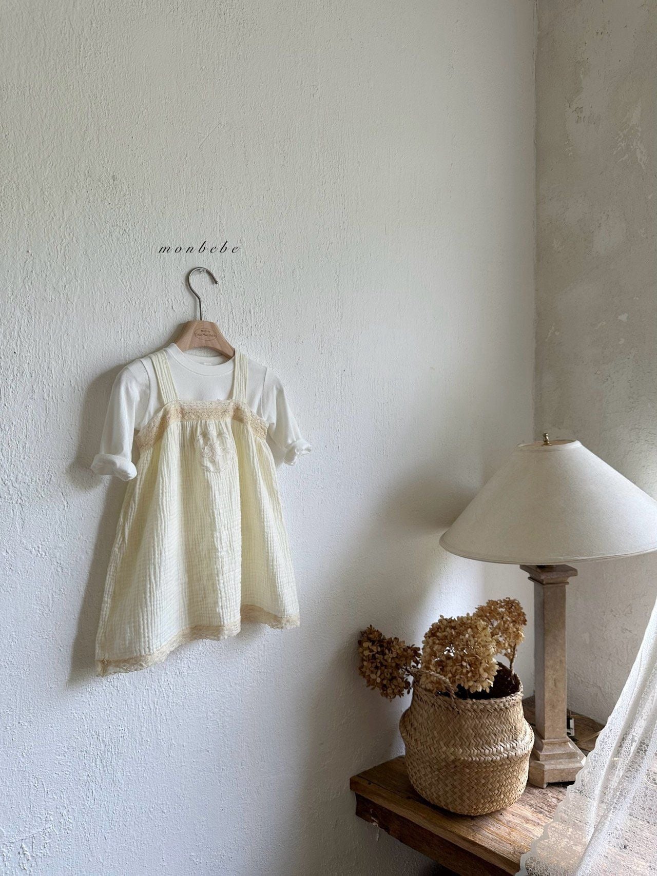Angel Dress