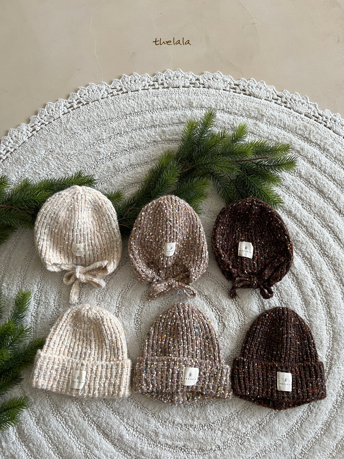 Boca Beanie