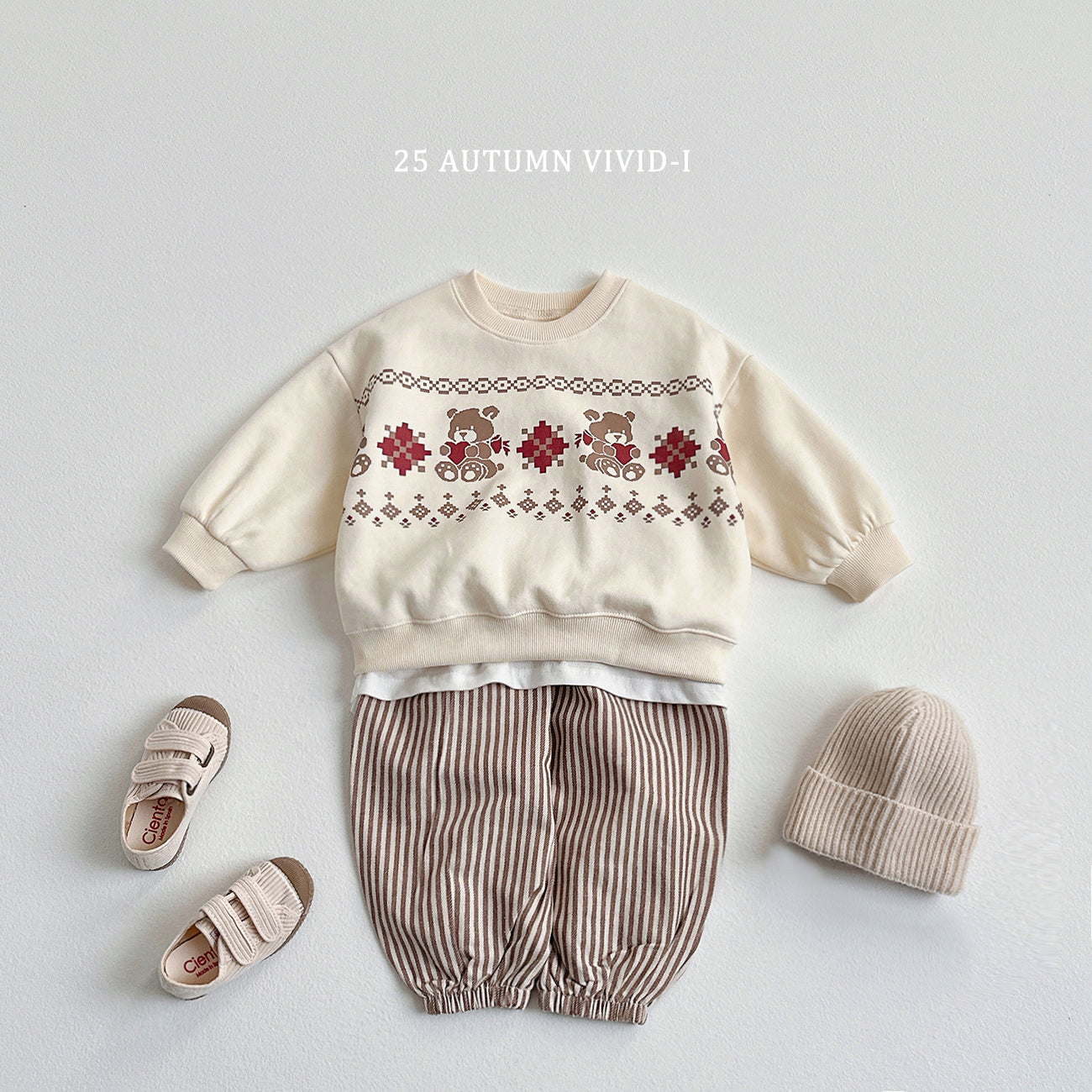 Nordic Sweatshirt