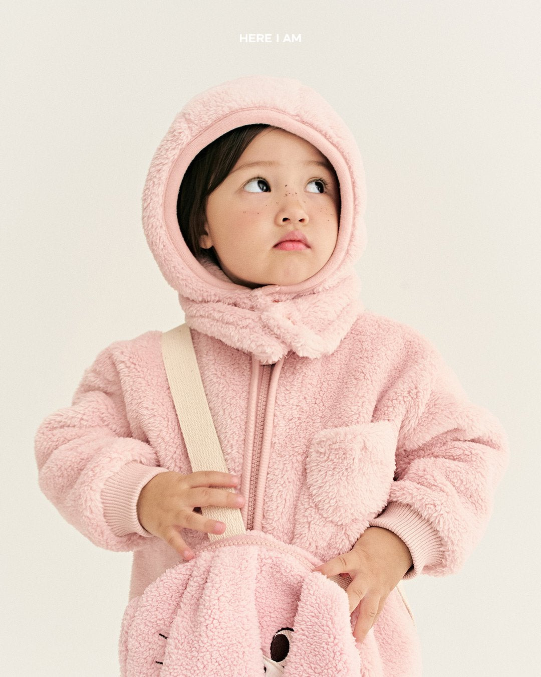 Kinder Balaclava