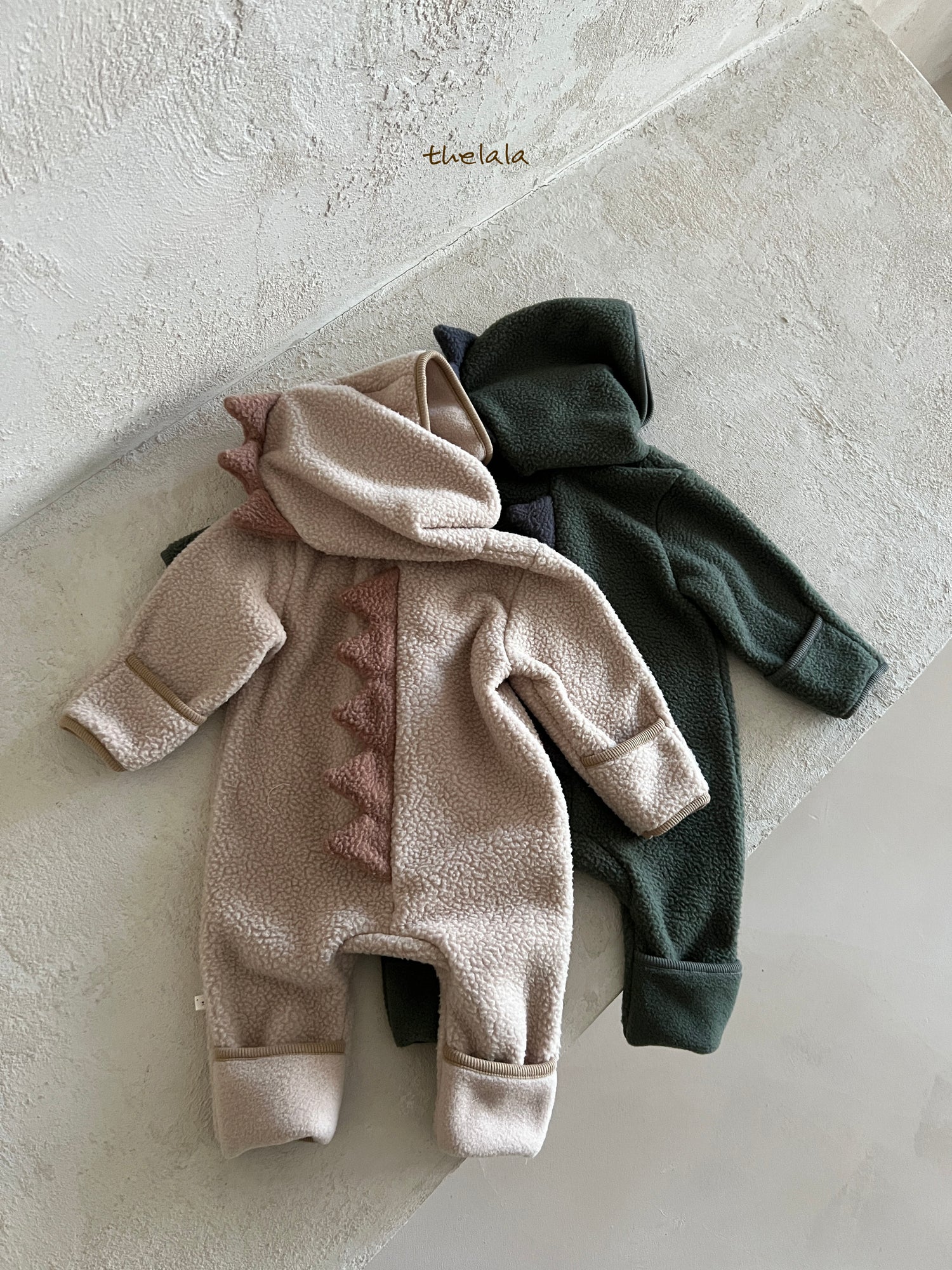 Puff Tee Rano Suit